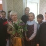 Великая Победа! Великий день!