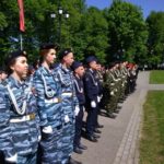 Великая Победа! Великий день!