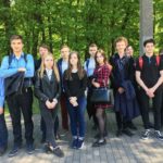 Вот и закончились майские праздники