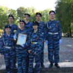 Вот и закончились майские праздники