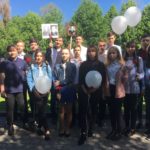 Вот и закончились майские праздники