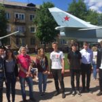 Вот и закончились майские праздники