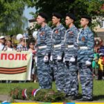 Вот и закончились майские праздники