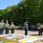 Вот и закончились майские праздники
