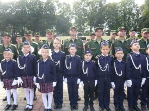 В преддверии Дня танкиста
