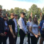 С праздником, любимый город!