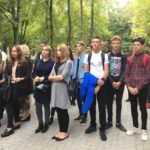 С праздником, любимый город!
