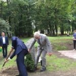 С праздником, любимый город!