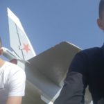 С праздником, любимый город!