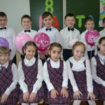 8 марта во 2-к классе