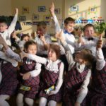 8 марта во 2-к классе