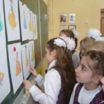 8 марта во 2-к классе