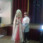 Игра «Финансовая грамотность»