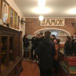 Путешествие в замок Вальдау