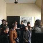 Путешествие в замок Вальдау