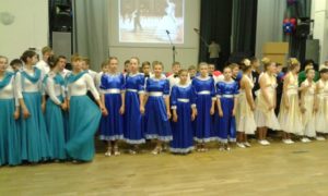 Поздравляем призеров конкурса!