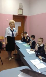 Роль учителя – логопеда в комплексной коррекционной работе