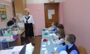 Роль учителя – логопеда в комплексной коррекционной работе