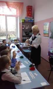 Роль учителя – логопеда в комплексной коррекционной работе