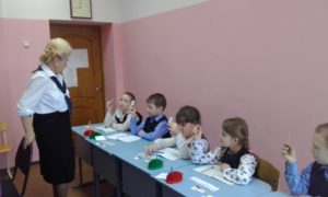 Роль учителя – логопеда в комплексной коррекционной работе