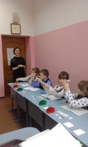 Роль учителя – логопеда в комплексной коррекционной работе