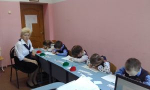 Роль учителя – логопеда в комплексной коррекционной работе