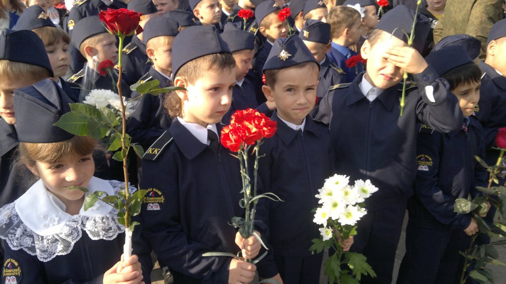 День танкиста