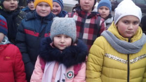Памяти павших будем достойны…