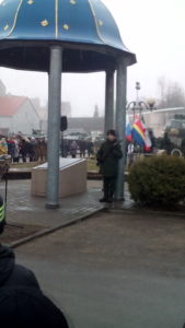 Памяти павших будем достойны…