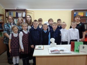 Конкурс стихотворений