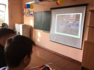 Дни национальных культур народов, проживающих на территории Калининградской области, школьные фестивали, мероприятия в рамках Дня народного единства и Международного дня, посвященного терпимости и толерантности.