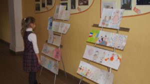 Дни национальных культур народов, проживающих на территории Калининградской области, школьные фестивали, мероприятия в рамках Дня народного единства и Международного дня, посвященного терпимости и толерантности.