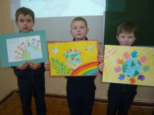 Дни национальных культур народов, проживающих на территории Калининградской области, школьные фестивали, мероприятия в рамках Дня народного единства и Международного дня, посвященного терпимости и толерантности.