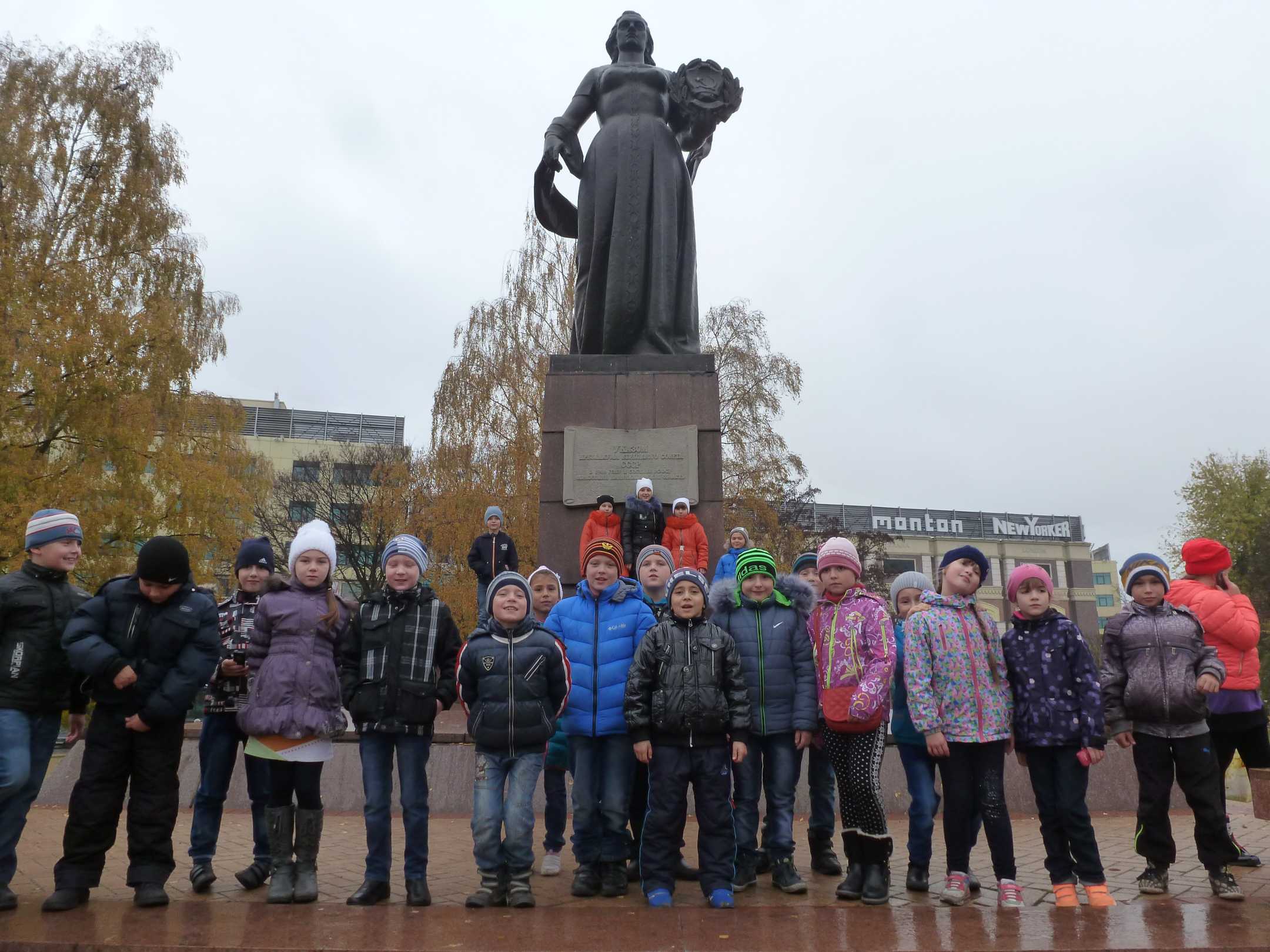 Увлекательное путешествие в Калининград