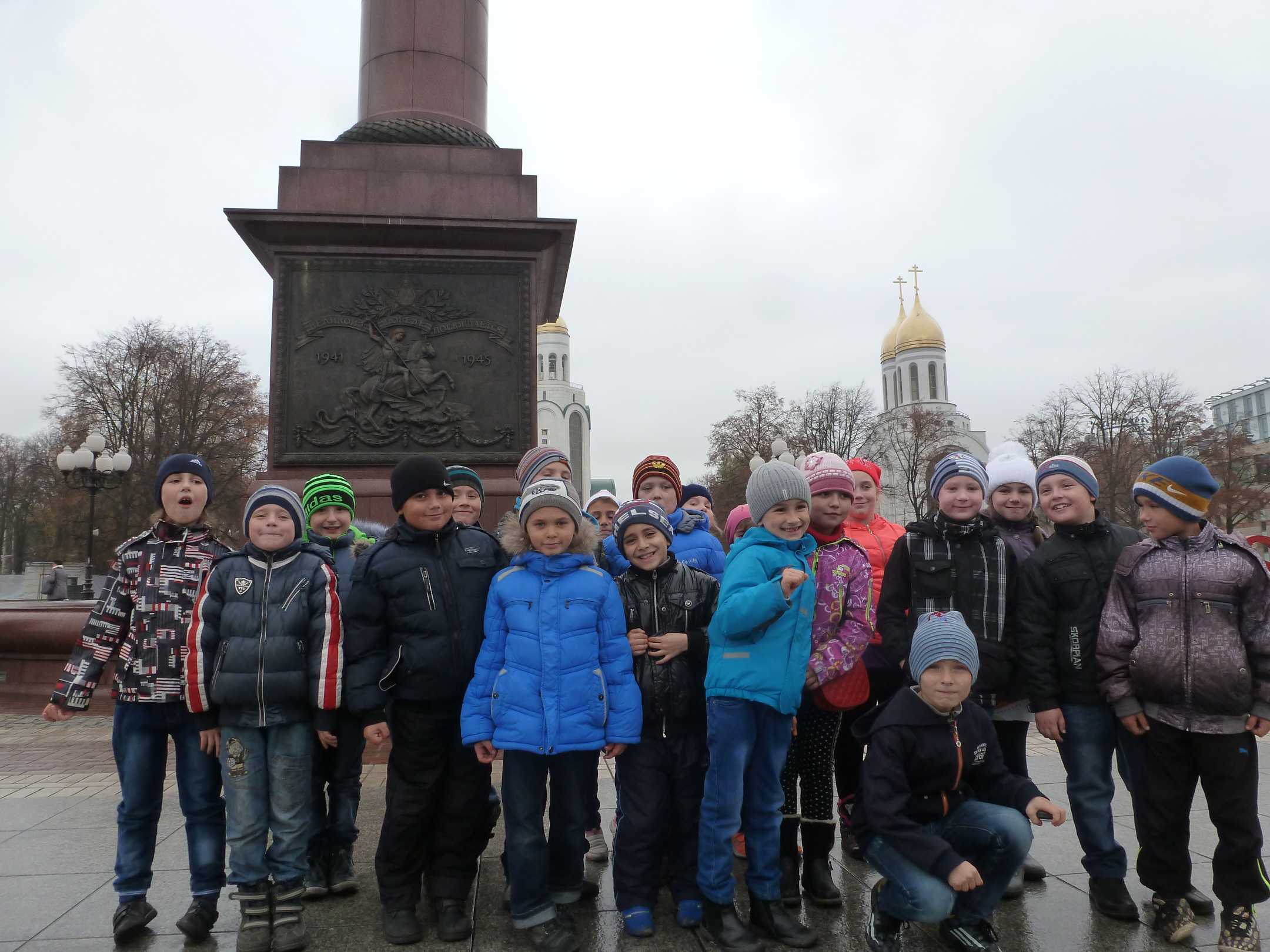 Увлекательное путешествие в Калининград