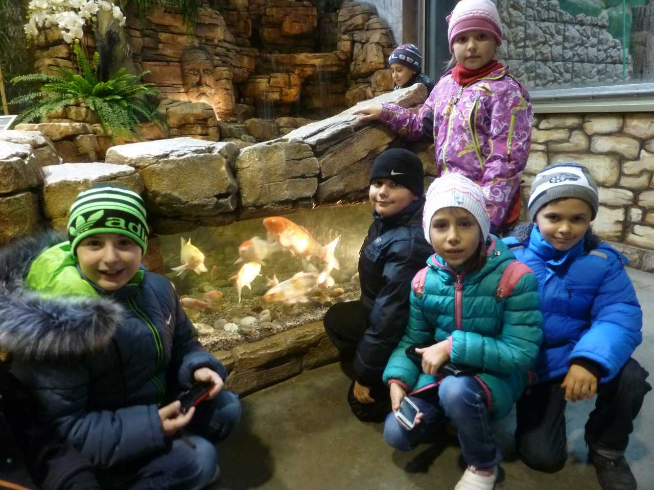 Увлекательное путешествие в Калининград