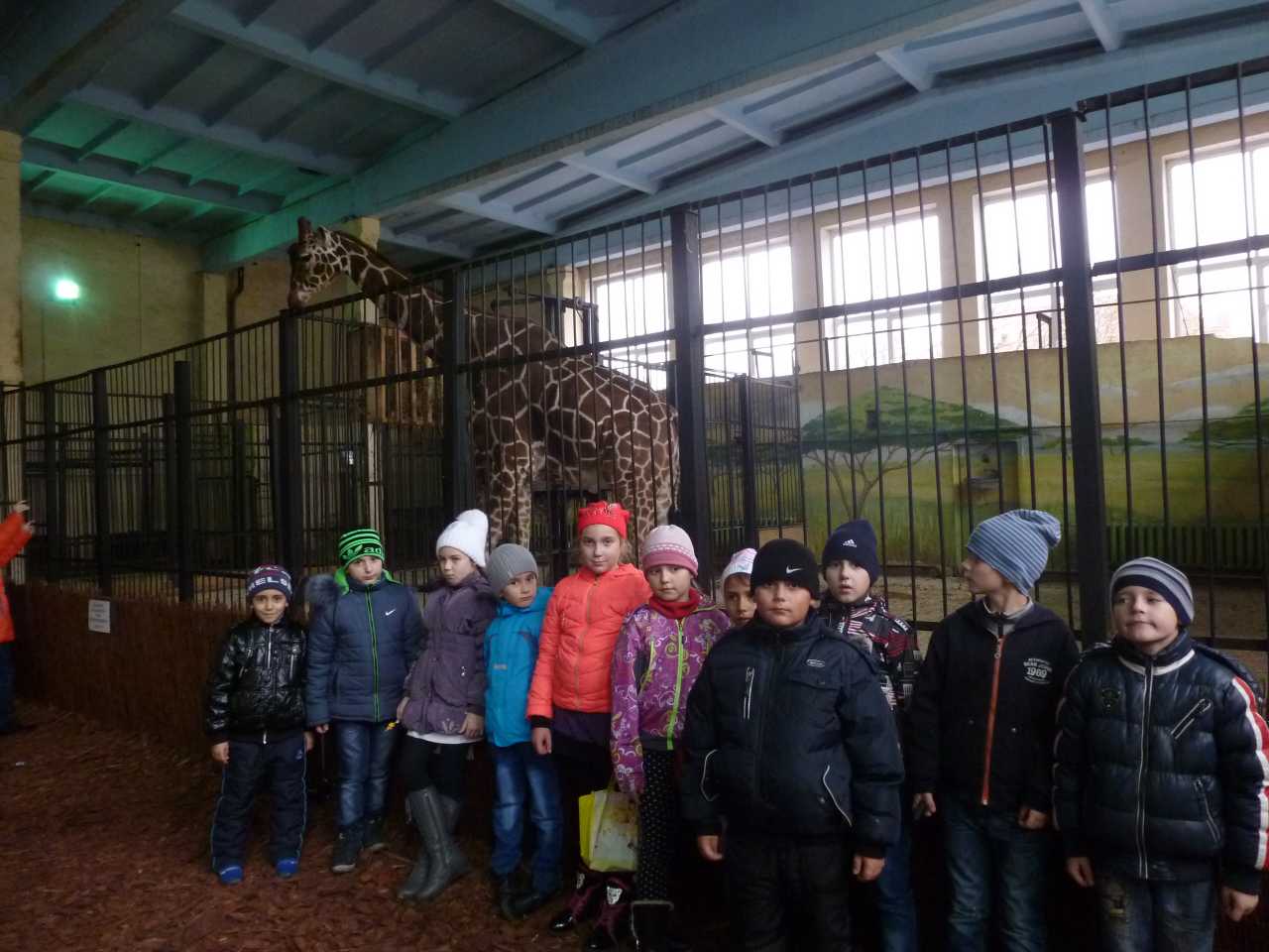 Увлекательное путешествие в Калининград