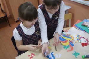 Конкурс «Новогодняя игрушка»