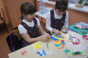 Конкурс «Новогодняя игрушка»