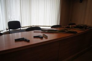 Ваша служба и опасна и трудна…