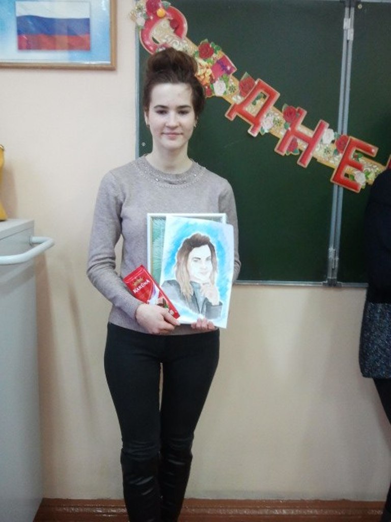 Калейдоскоп школьных дел