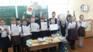 Мы за здоровый образ жизни