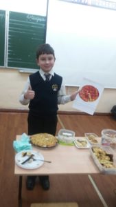 Мы за здоровый образ жизни