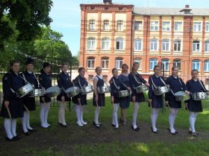 Великой Победе посвящается