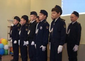 Песня в солдатской шинели