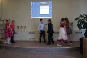 Песня в солдатской шинели