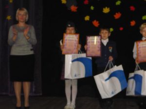 Новости из 2-к класса
