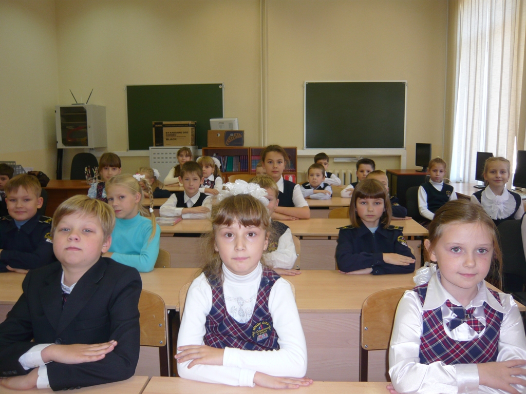 Конкурс чтецов