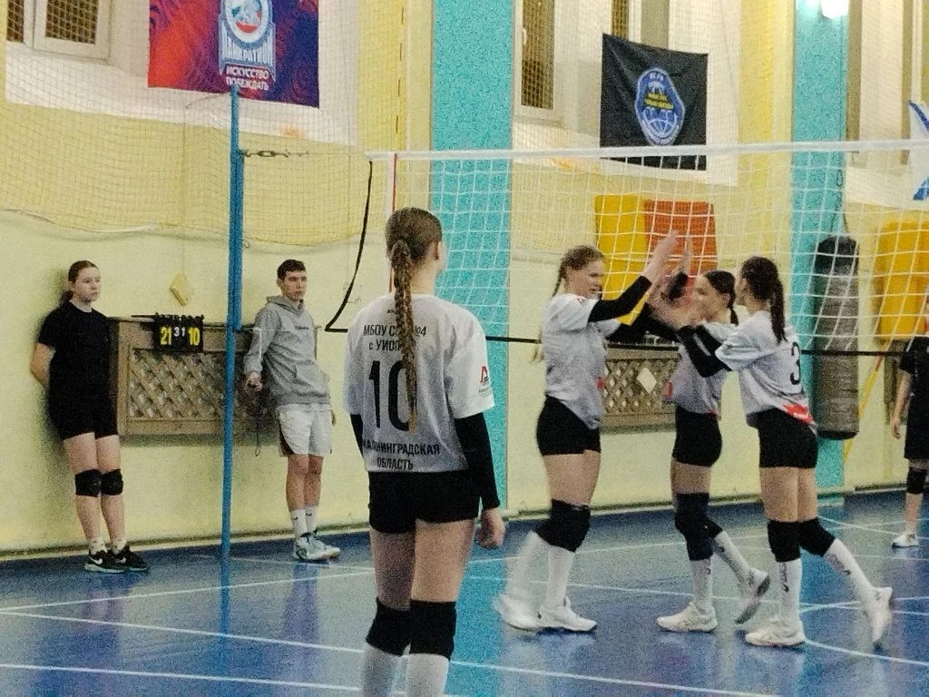 Спортивные достижения 🏆