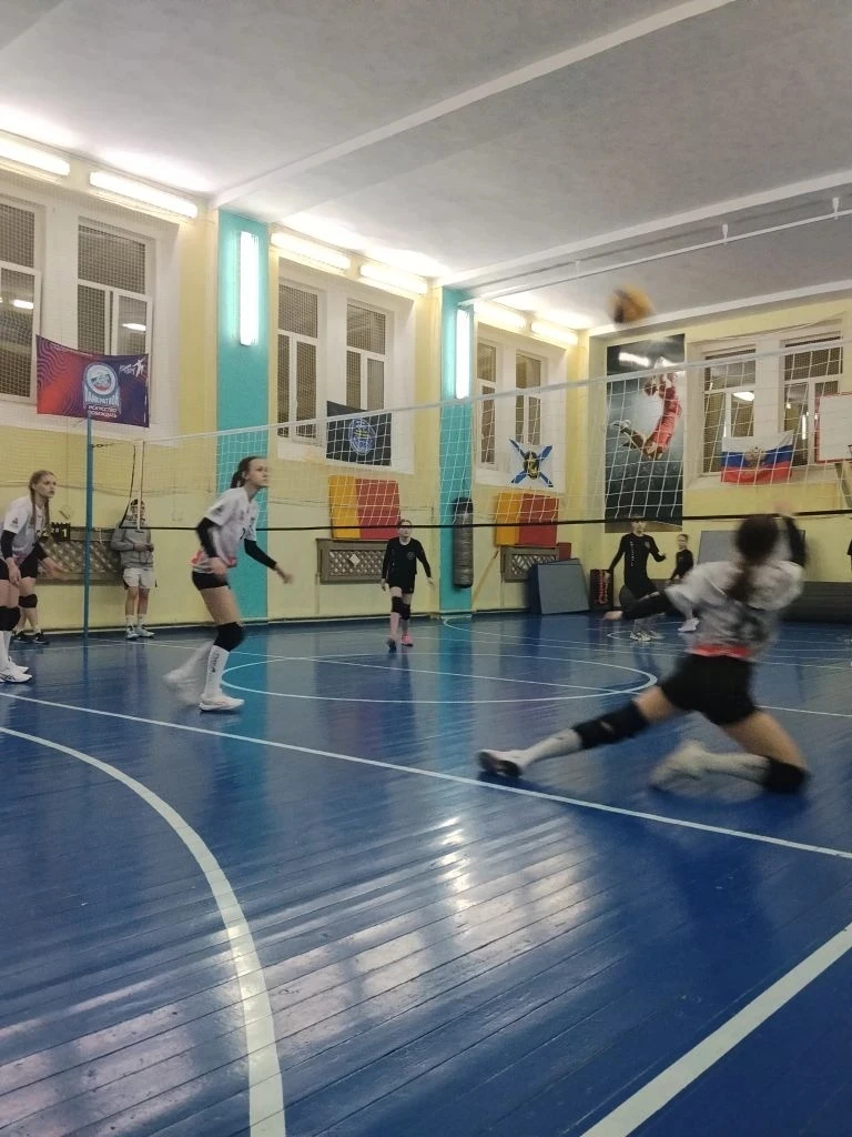 Спортивные достижения 🏆
